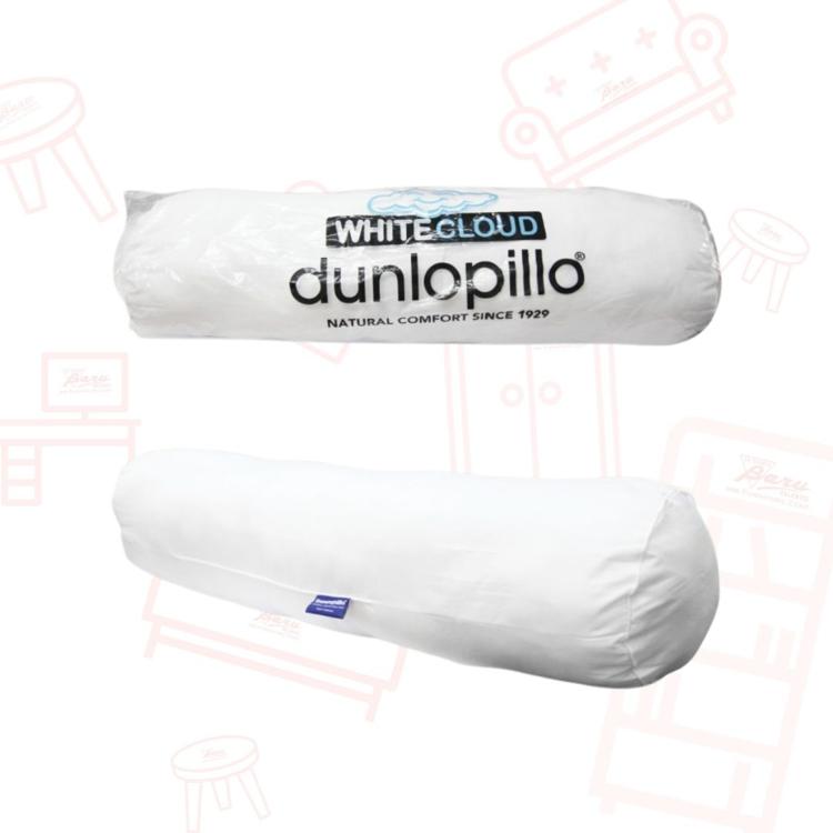 Bantal Dunlopillo White Cloud Guling